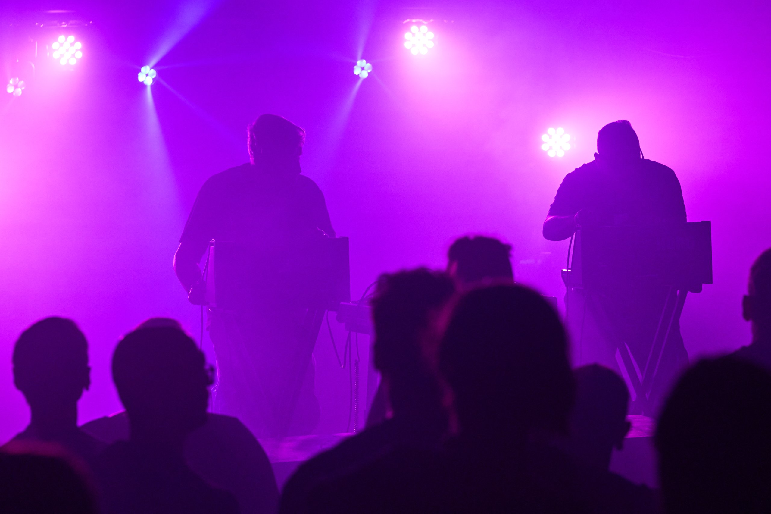 2025 05 24 Bunker Noise 0985